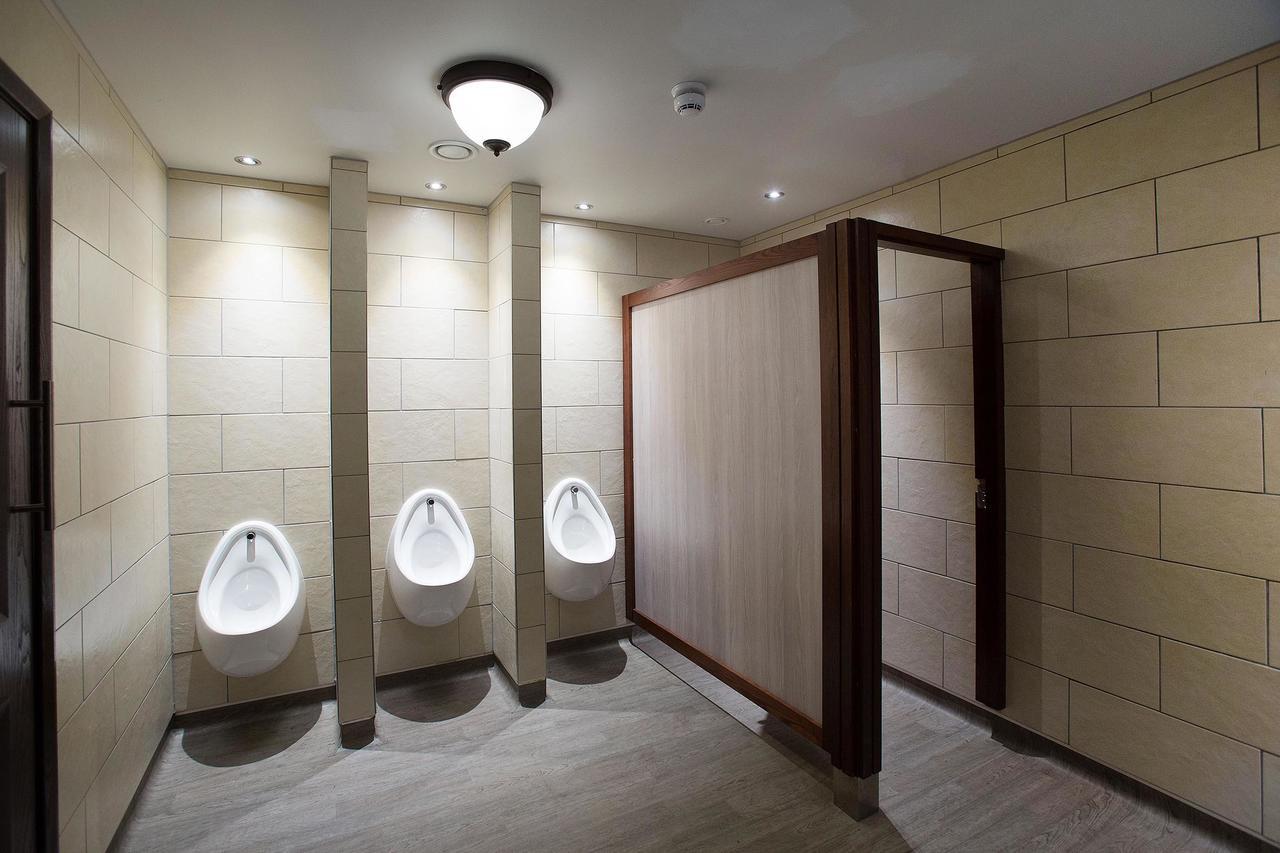 The Furness Railway Wetherspoon Otel Barrow-in-Furness Dış mekan fotoğraf